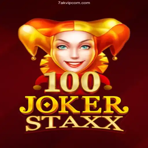 Exploring 100JokerStaxx: A Vibrant Slot Gaming Experience