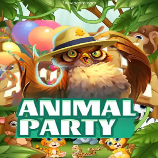 Exploring the Exciting World of AnimalParty and Insights into 7AKVIP.COM