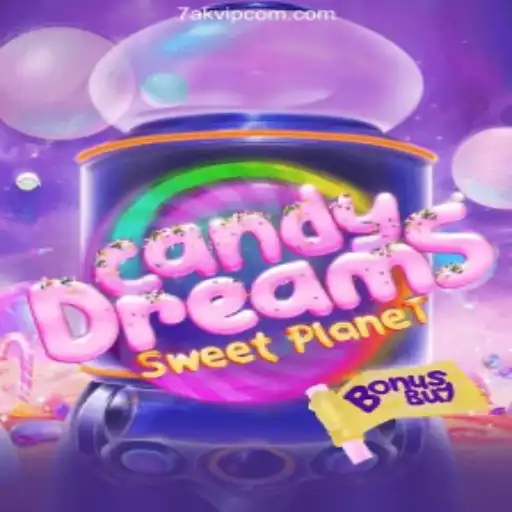 Discover the Sweetness of CandyDreamsSweetPlanet