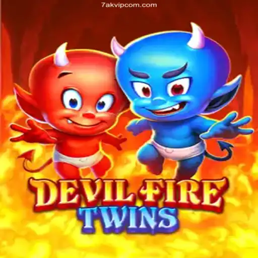 DevilFireTwins: An Interactive Gaming Experience