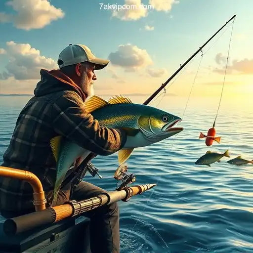 Fishing Games