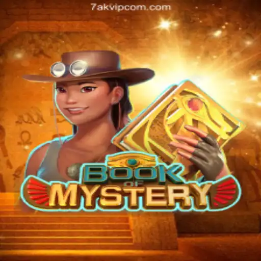 BookofMystery: Exploring the Enigmatic Game World