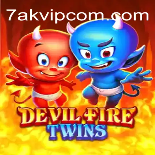 DevilFireTwins: An Interactive Gaming Experience