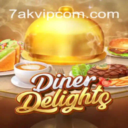 Unveiling DinerDelights: A Culinary Adventure Interwoven with Apostas Rápidas from 7AKVIP.COM