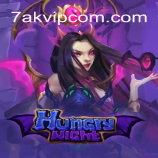 Discover the Thrilling World of HungryNight and 7AKVIP.COM