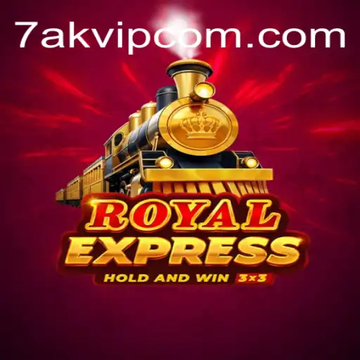 Royal Express: Dive into the Thrills of Strategic Ingenuity