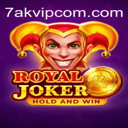 RoyalJoker: The Ultimate Guide to 7AKVIP.COM Gaming Experience