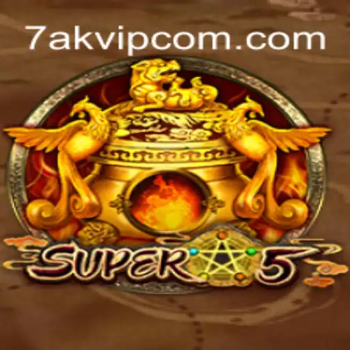 Discovering the Exciting World of Super5