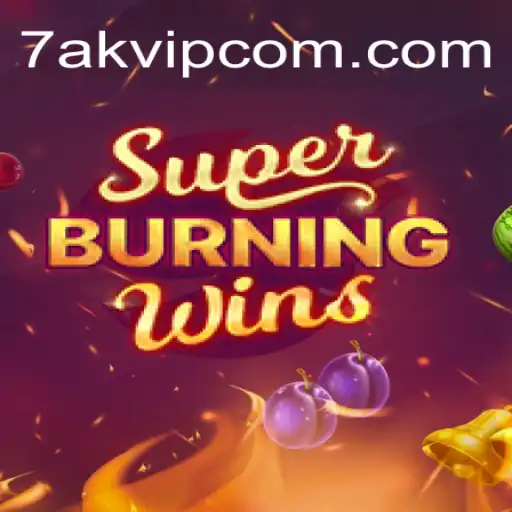 Exploring the Thrills of SuperBurningWins: An Engaging Slot Adventure