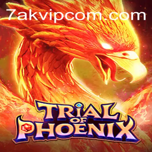 Enter the World of TrialofPhoenix: A Game of Strategy and Mythology
