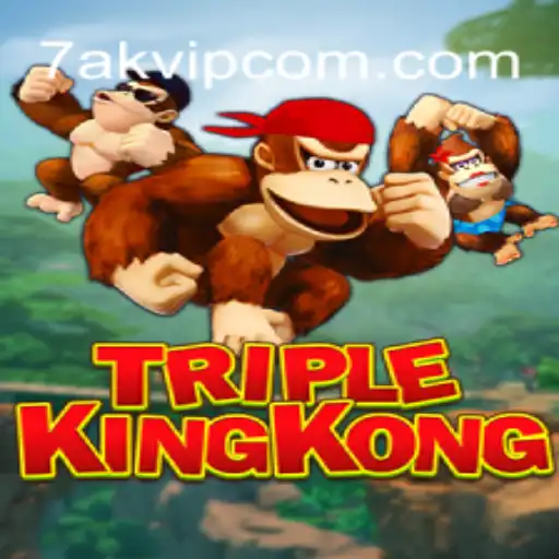 Step into the World of TripleKingKong: A Riveting Gameplay Experience