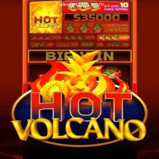 HotVolcano: Dive into the Excitement of the Fiery Gaming World