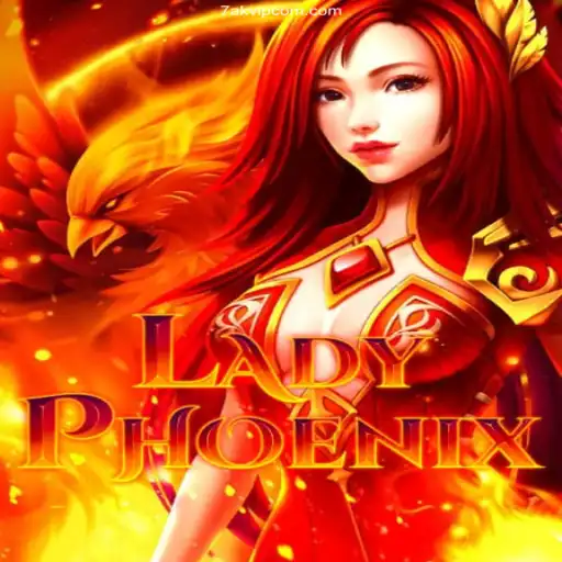 Unveiling LadyPhoenix: An Enchanting Adventure with 7AKVIP.COM