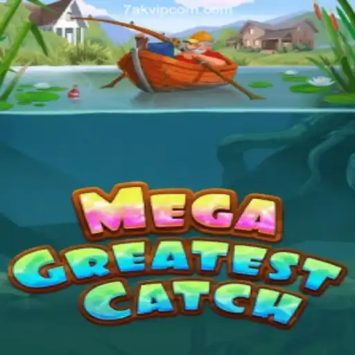 MegaGreatestCatch: Dive into an Ocean of Adventure and Earnings