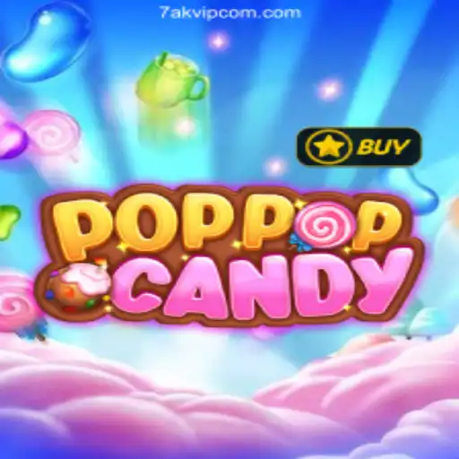 Dive into the Sweet World of POPPOPCANDY
