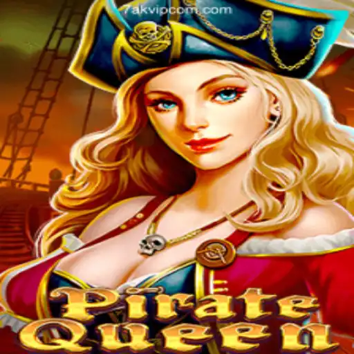 Embark on the High Seas with PirateQueen: A Thrilling Gaming Adventure