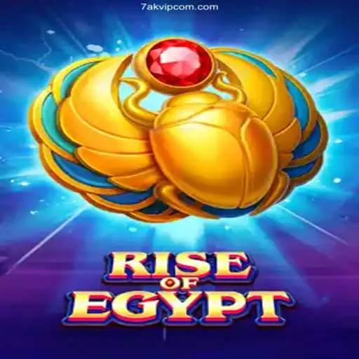 Unveiling the Ancient Wonders of RiseOfEgypt: A Journey Through Gaming and Strategy