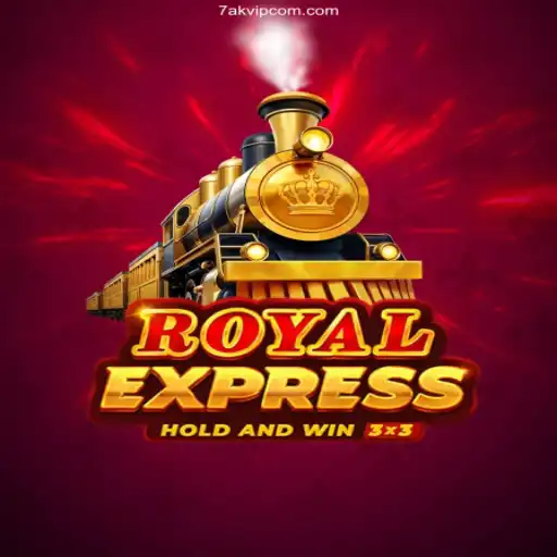 Royal Express: Dive into the Thrills of Strategic Ingenuity