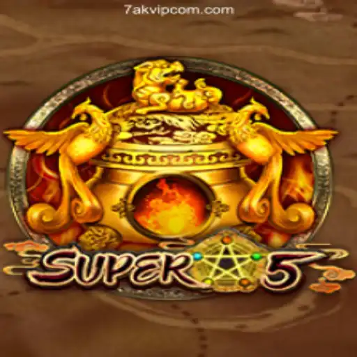 Discovering the Exciting World of Super5