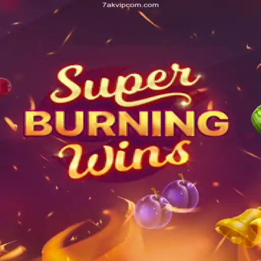 Exploring the Thrills of SuperBurningWins: An Engaging Slot Adventure