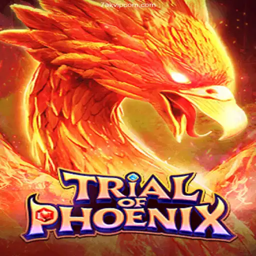 Enter the World of TrialofPhoenix: A Game of Strategy and Mythology