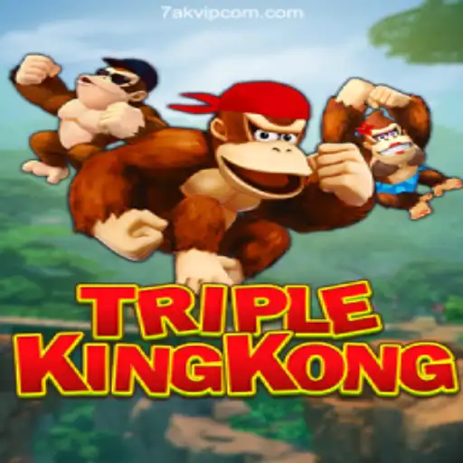 Step into the World of TripleKingKong: A Riveting Gameplay Experience